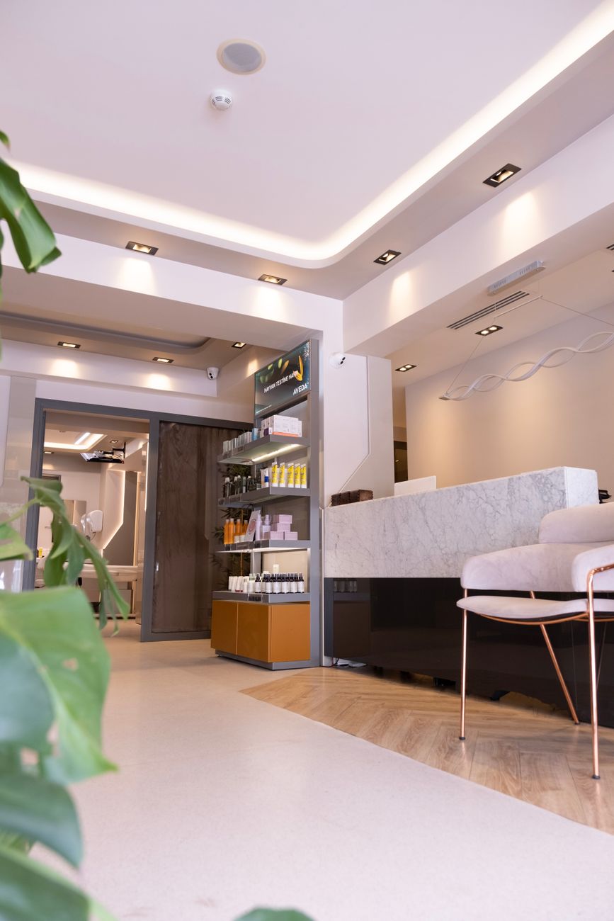 Radiant, healthy skin after a professional facial treatment at Veloura Skin Studio